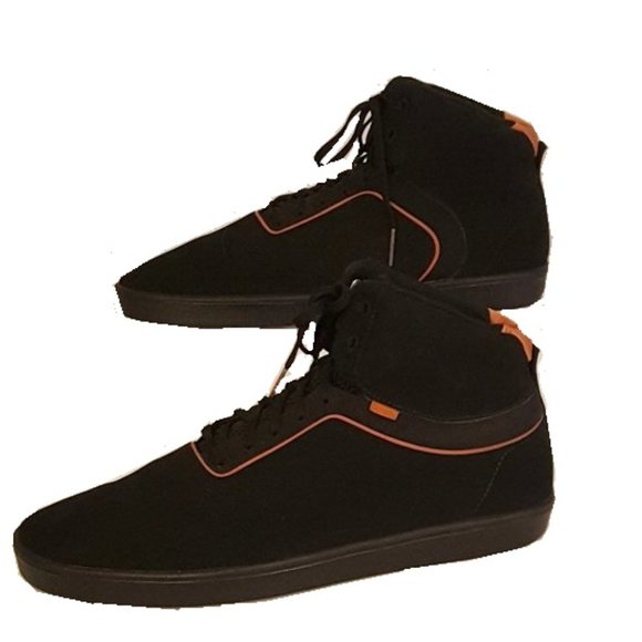 Vans | Shoes | Vans Lxvi High Tops 